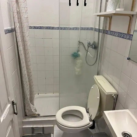 בית הארחה Castle פלמלה